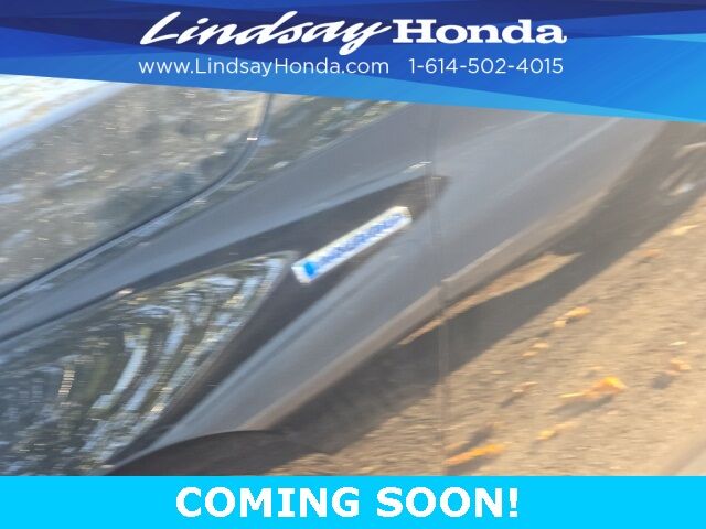 2022 Honda Accord Hybrid Sport Columbus OH