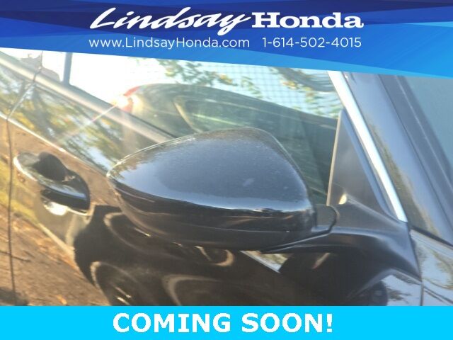 2022 Honda Accord Hybrid Sport Columbus OH