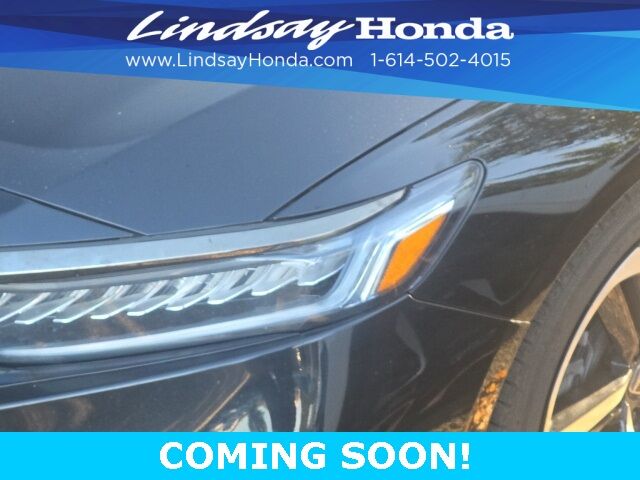 2022 Honda Accord Hybrid Sport Columbus OH
