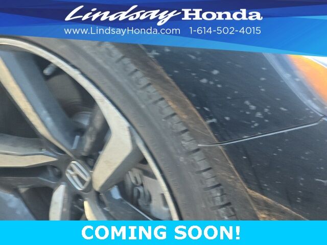 2022 Honda Accord Hybrid Sport Columbus OH