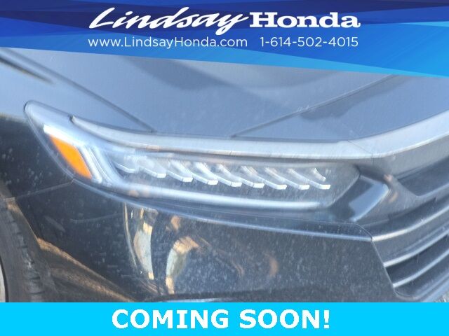 2022 Honda Accord Hybrid Sport Columbus OH