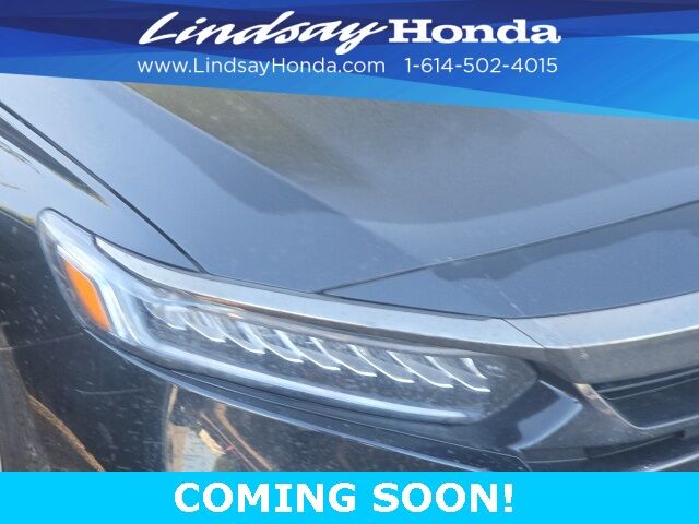 2022 Honda Accord Hybrid Sport Columbus OH