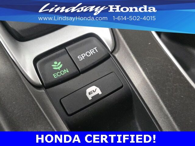 2022 Honda Accord Hybrid Sport Columbus OH