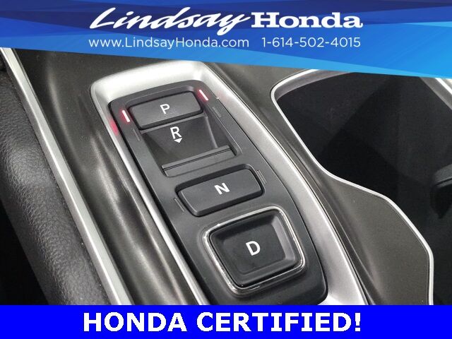 2022 Honda Accord Hybrid Sport Columbus OH