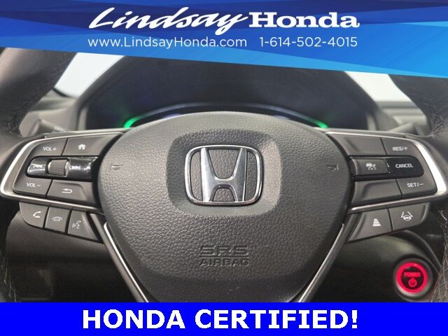 2022 Honda Accord Hybrid Sport Columbus OH