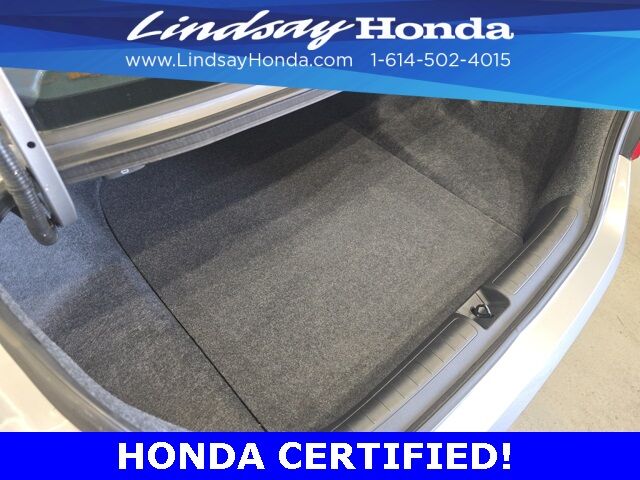 2022 Honda Accord Hybrid Sport Columbus OH