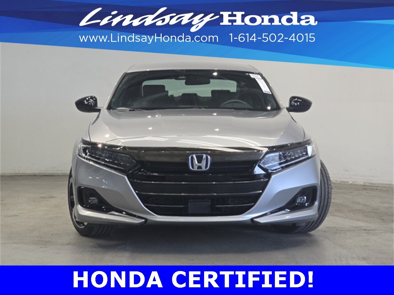 2022 Honda Accord Hybrid Sport Columbus OH