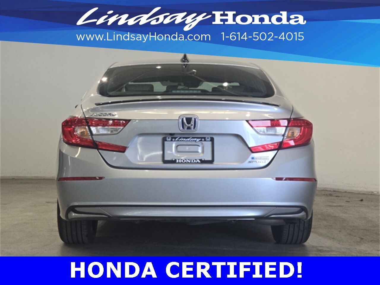 2022 Honda Accord Hybrid Sport Columbus OH