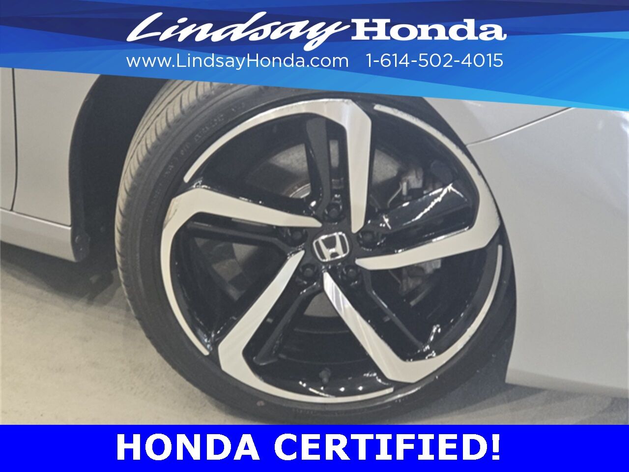 2022 Honda Accord Hybrid Sport Columbus OH