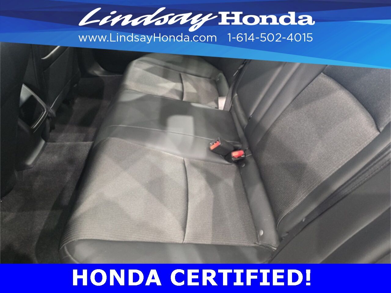 2022 Honda Accord Hybrid Sport Columbus OH