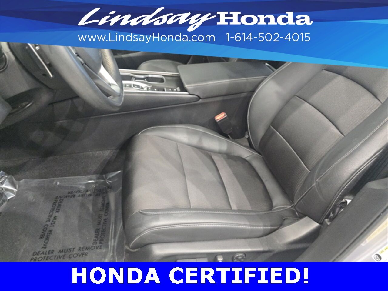 2022 Honda Accord Hybrid Sport Columbus OH