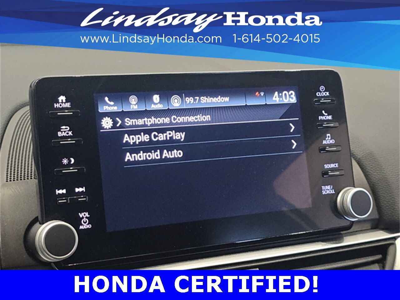 2022 Honda Accord Hybrid Sport Columbus OH