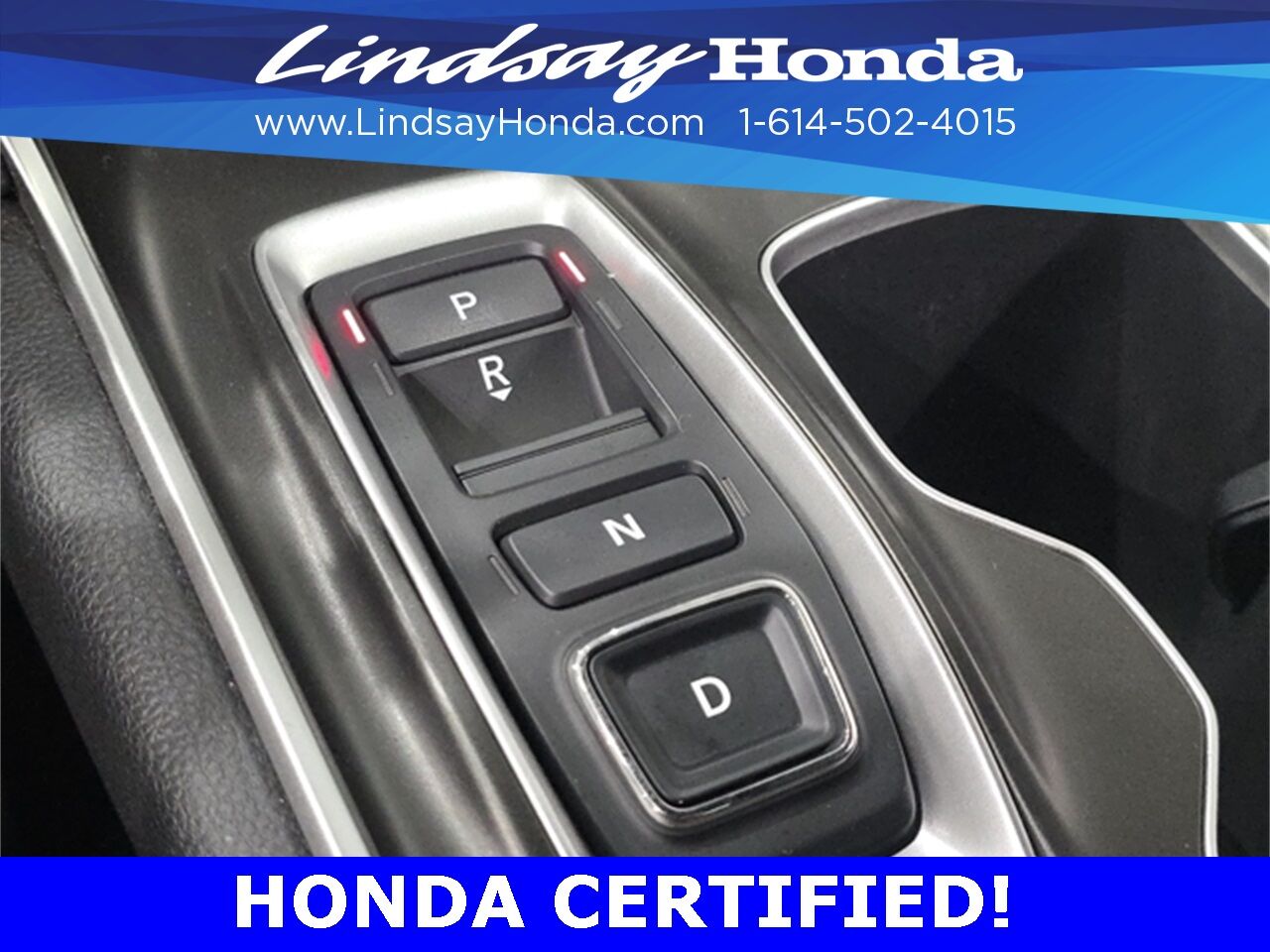 2022 Honda Accord Hybrid Sport Columbus OH