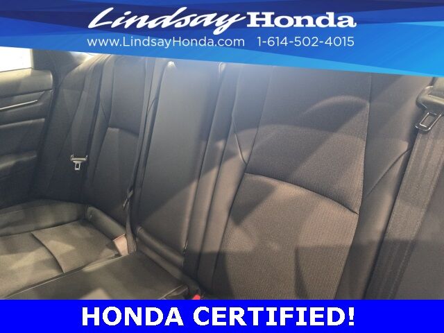 2022 Honda Accord Hybrid Sport Columbus OH