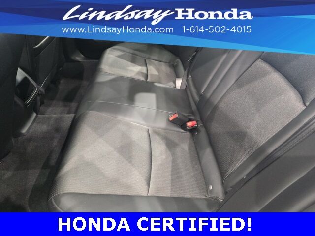 2022 Honda Accord Hybrid Sport Columbus OH