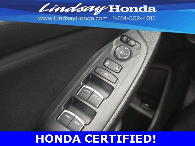 2022 Honda Accord Hybrid Sport Columbus OH