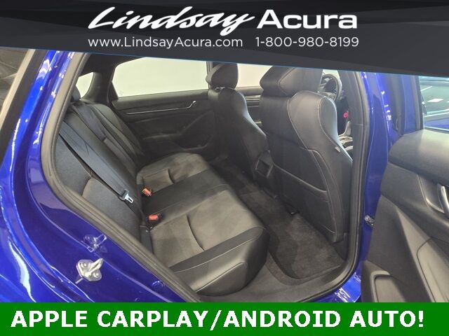 2022 Honda Accord Hybrid Sport Columbus OH
