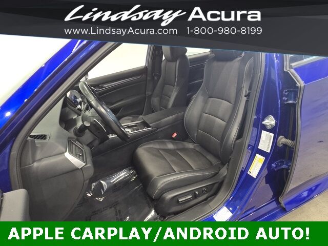 2022 Honda Accord Hybrid Sport Columbus OH