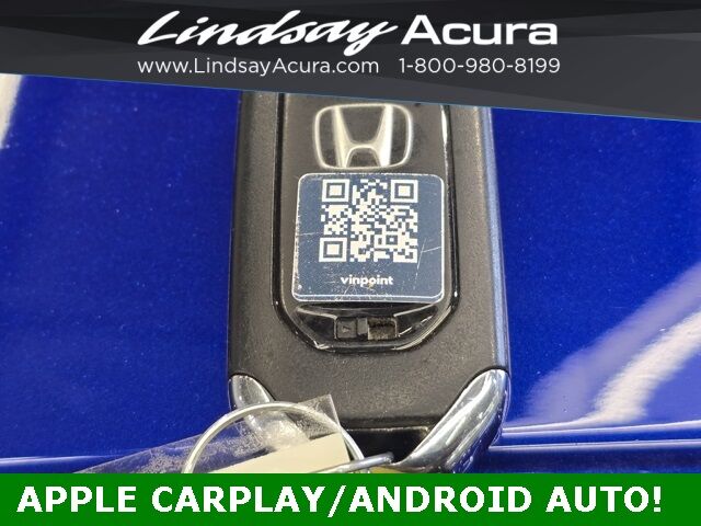 2022 Honda Accord Hybrid Sport Columbus OH