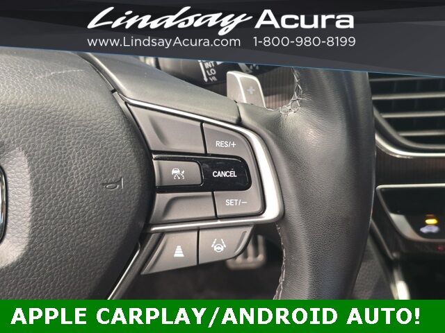 2022 Honda Accord Hybrid Sport Columbus OH