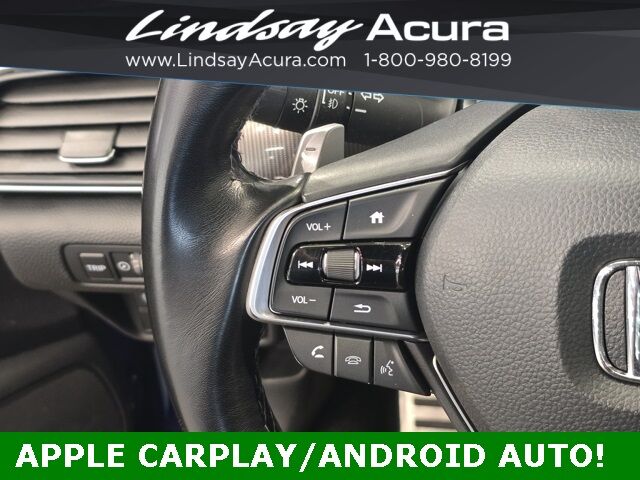 2022 Honda Accord Hybrid Sport Columbus OH