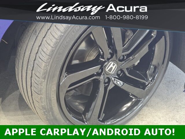 2022 Honda Accord Hybrid Sport Columbus OH