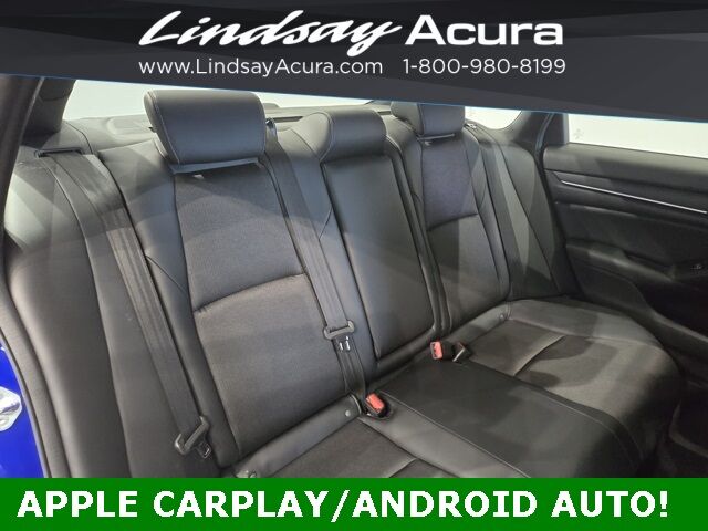 2022 Honda Accord Hybrid Sport Columbus OH
