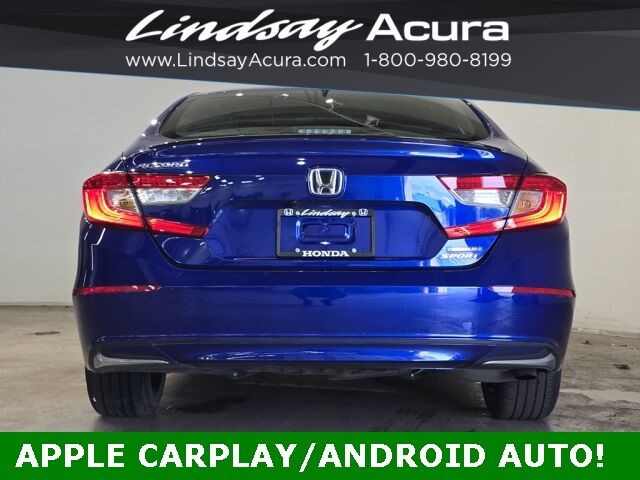 2022 Honda Accord Hybrid Sport Columbus OH