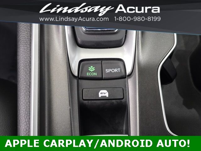 2022 Honda Accord Hybrid Sport Columbus OH