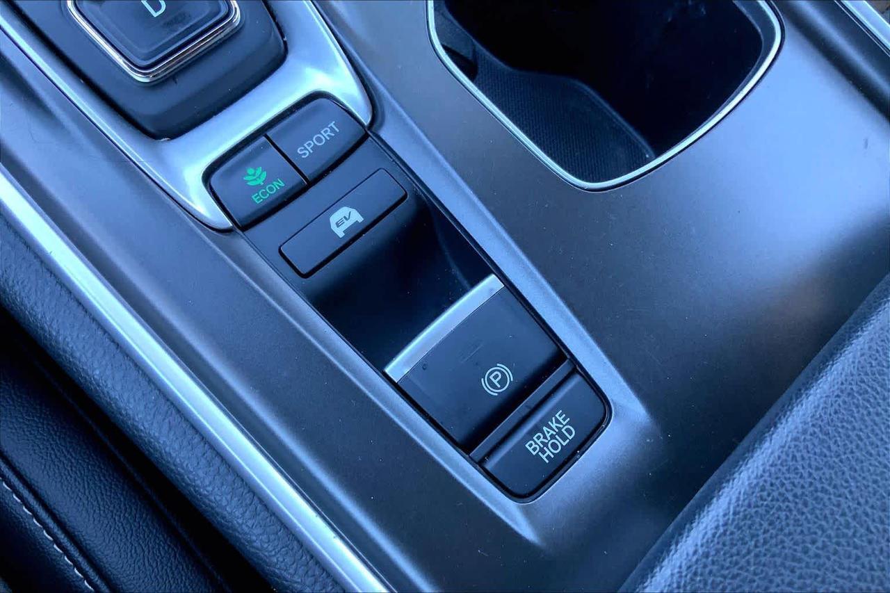 2022 Honda Accord Hybrid Sport Folsom CA