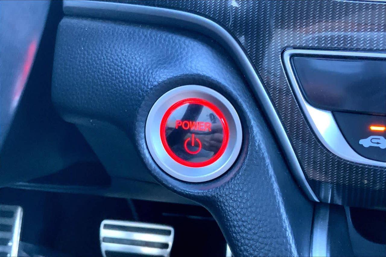 2022 Honda Accord Hybrid Sport Folsom CA