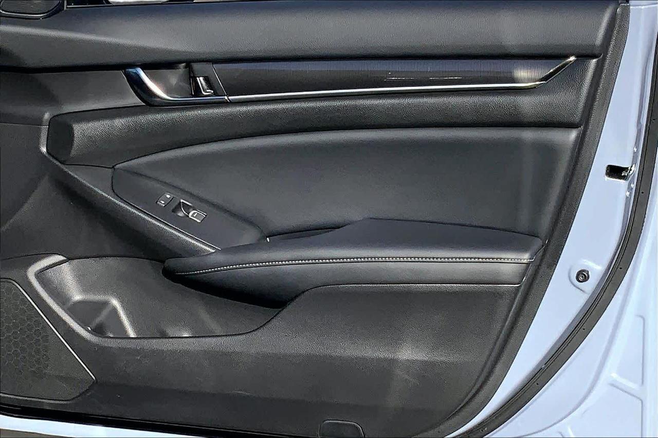 2022 Honda Accord Hybrid Sport Folsom CA