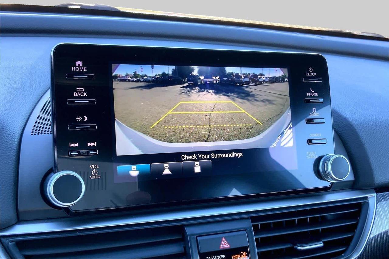 2022 Honda Accord Hybrid Sport Folsom CA