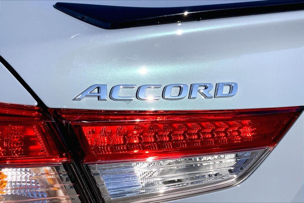 2022 Honda Accord Hybrid Sport Folsom CA