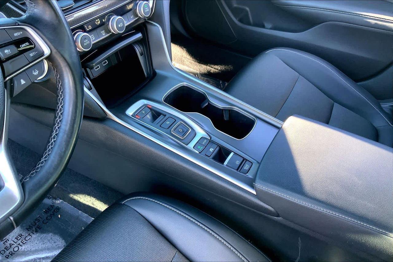 2022 Honda Accord Hybrid Sport Folsom CA
