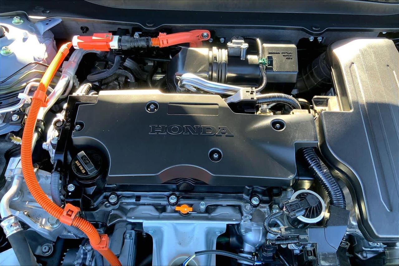 2022 Honda Accord Hybrid Sport Folsom CA