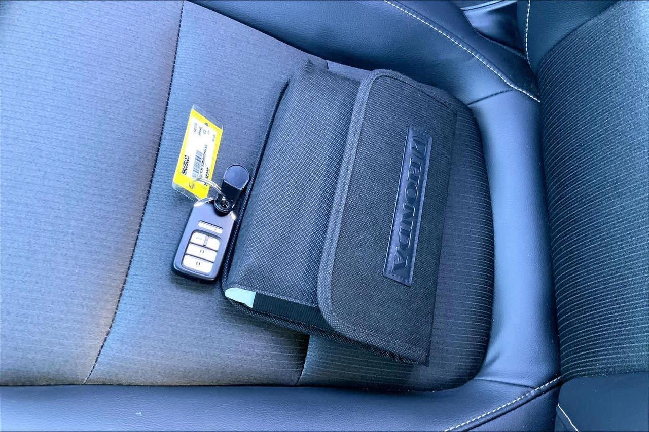 2022 Honda Accord Hybrid Sport Folsom CA