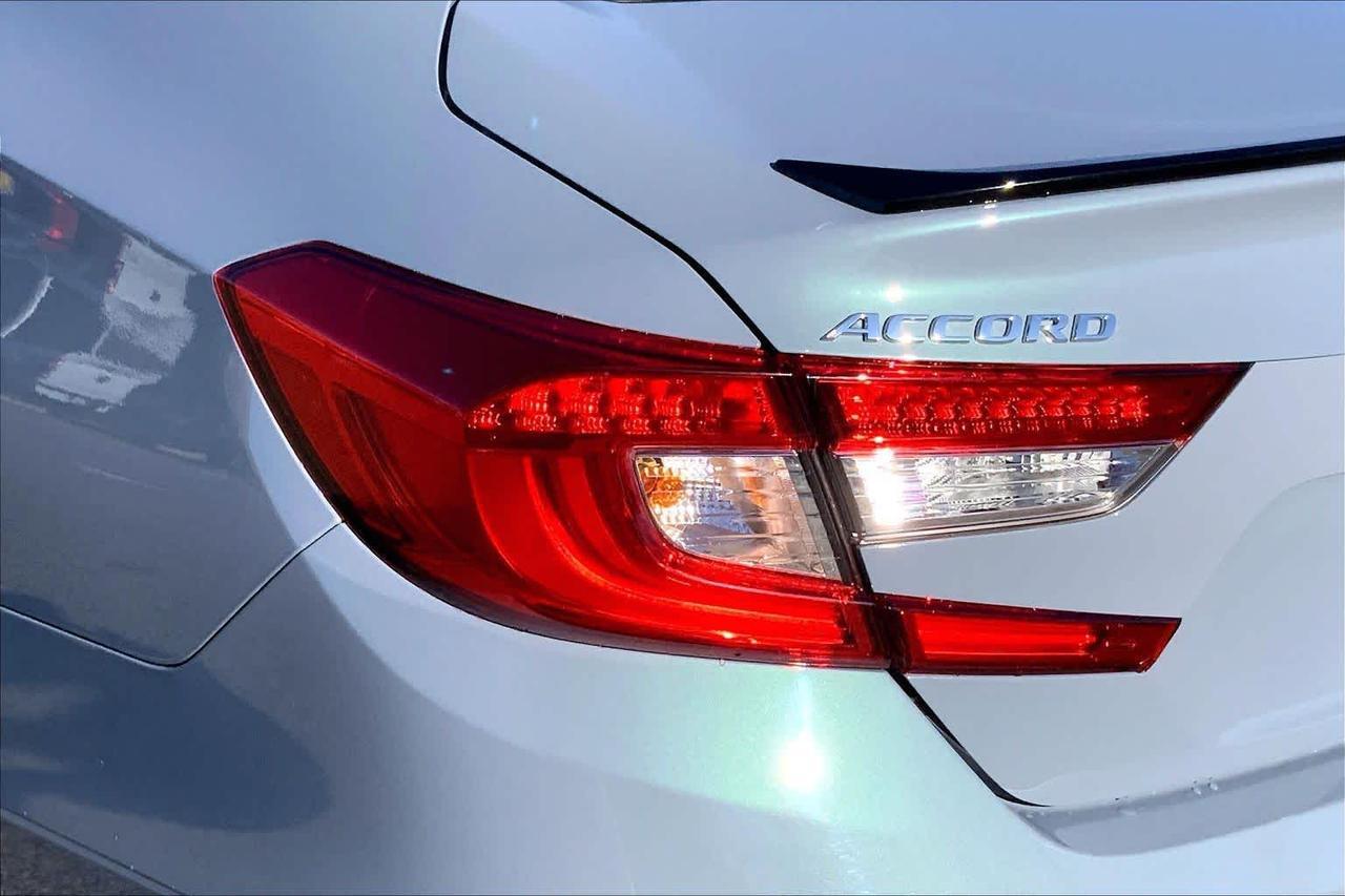 2022 Honda Accord Hybrid Sport Folsom CA