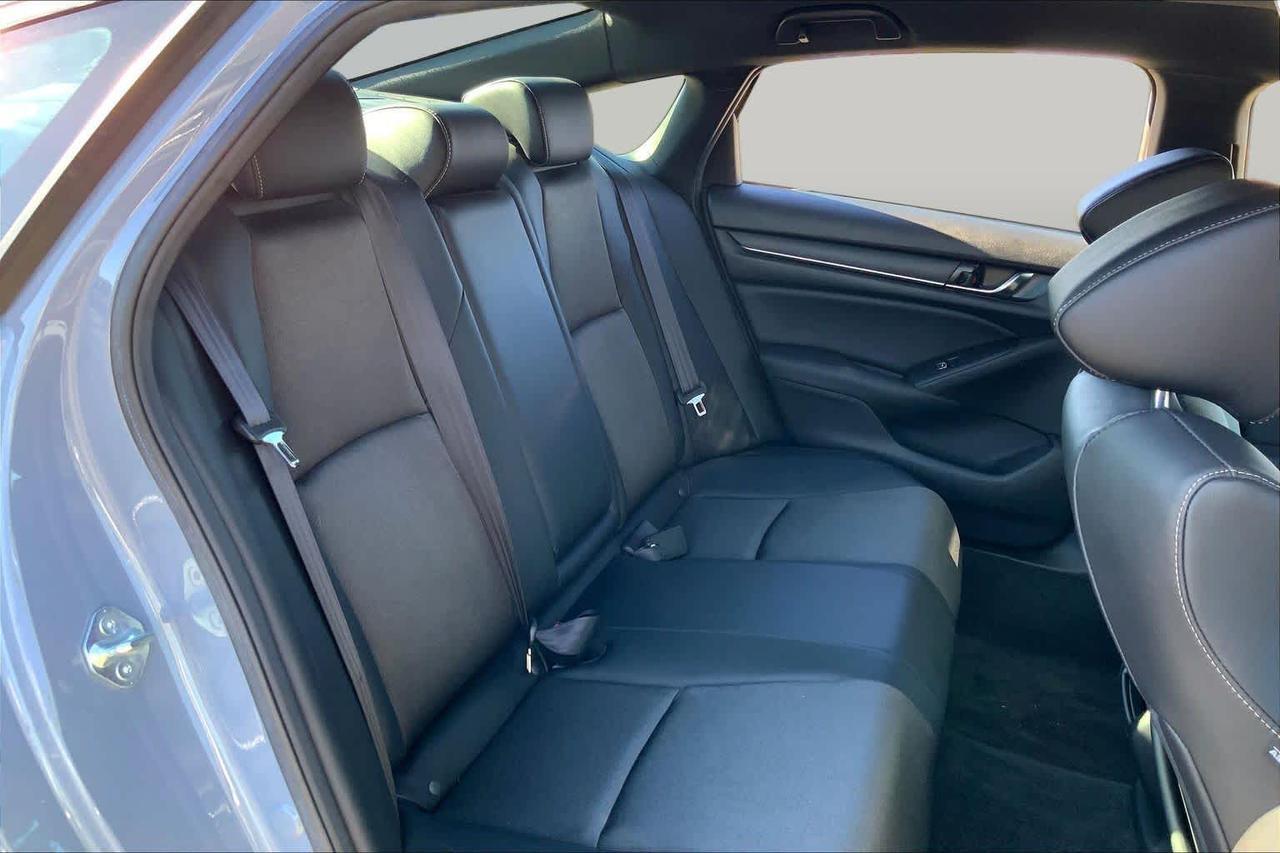 2022 Honda Accord Hybrid Sport Folsom CA