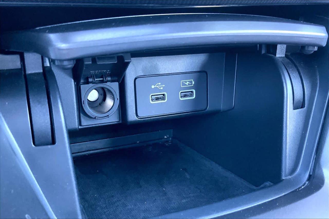 2022 Honda Accord Hybrid Sport Folsom CA