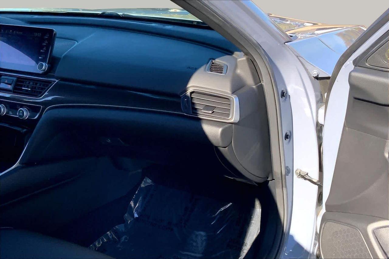 2022 Honda Accord Hybrid Sport Folsom CA