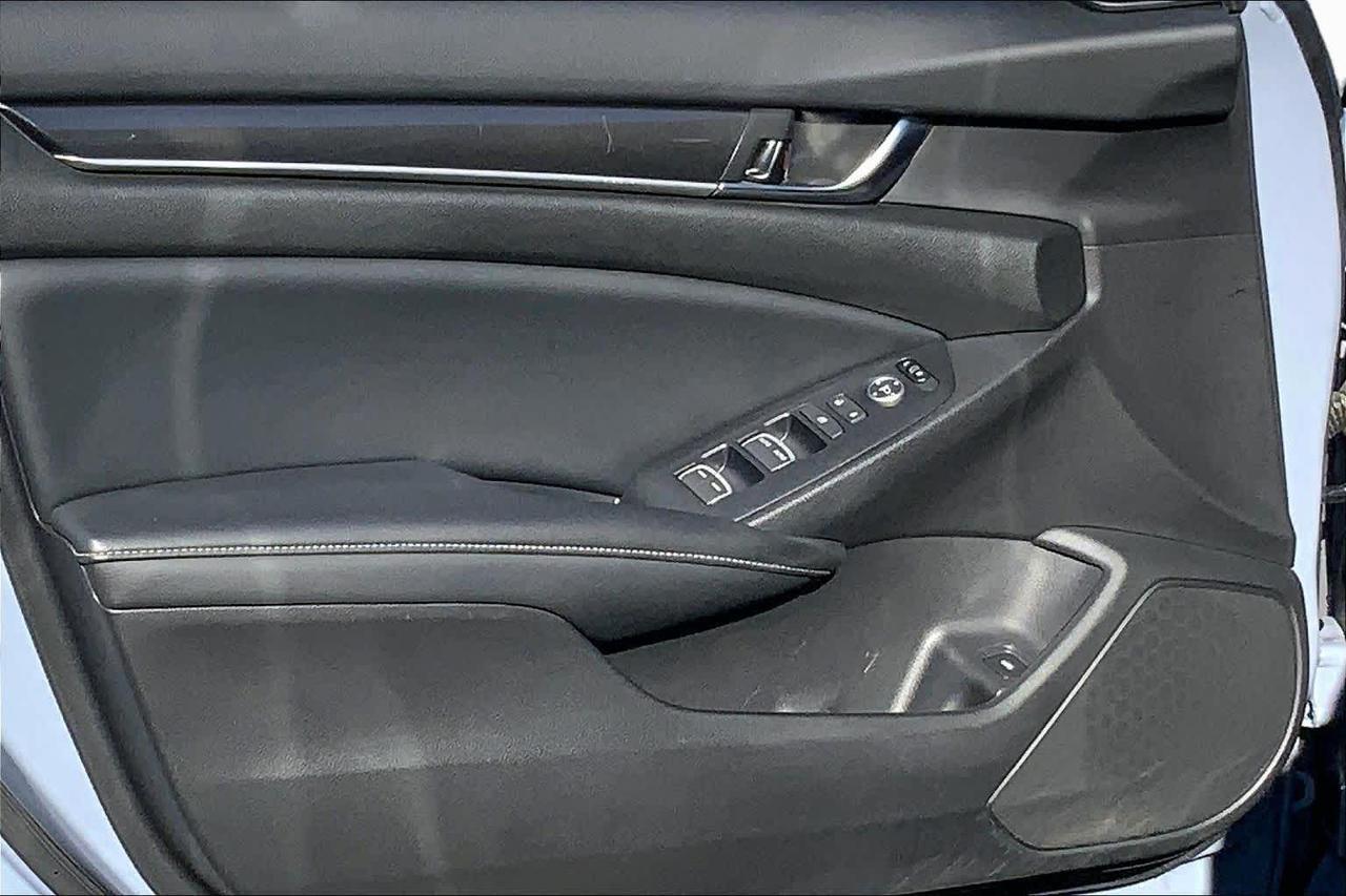 2022 Honda Accord Hybrid Sport Folsom CA