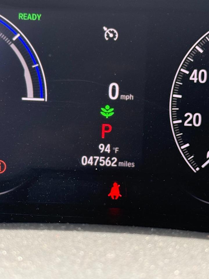 2022 Honda Accord Hybrid Sport Hurst TX