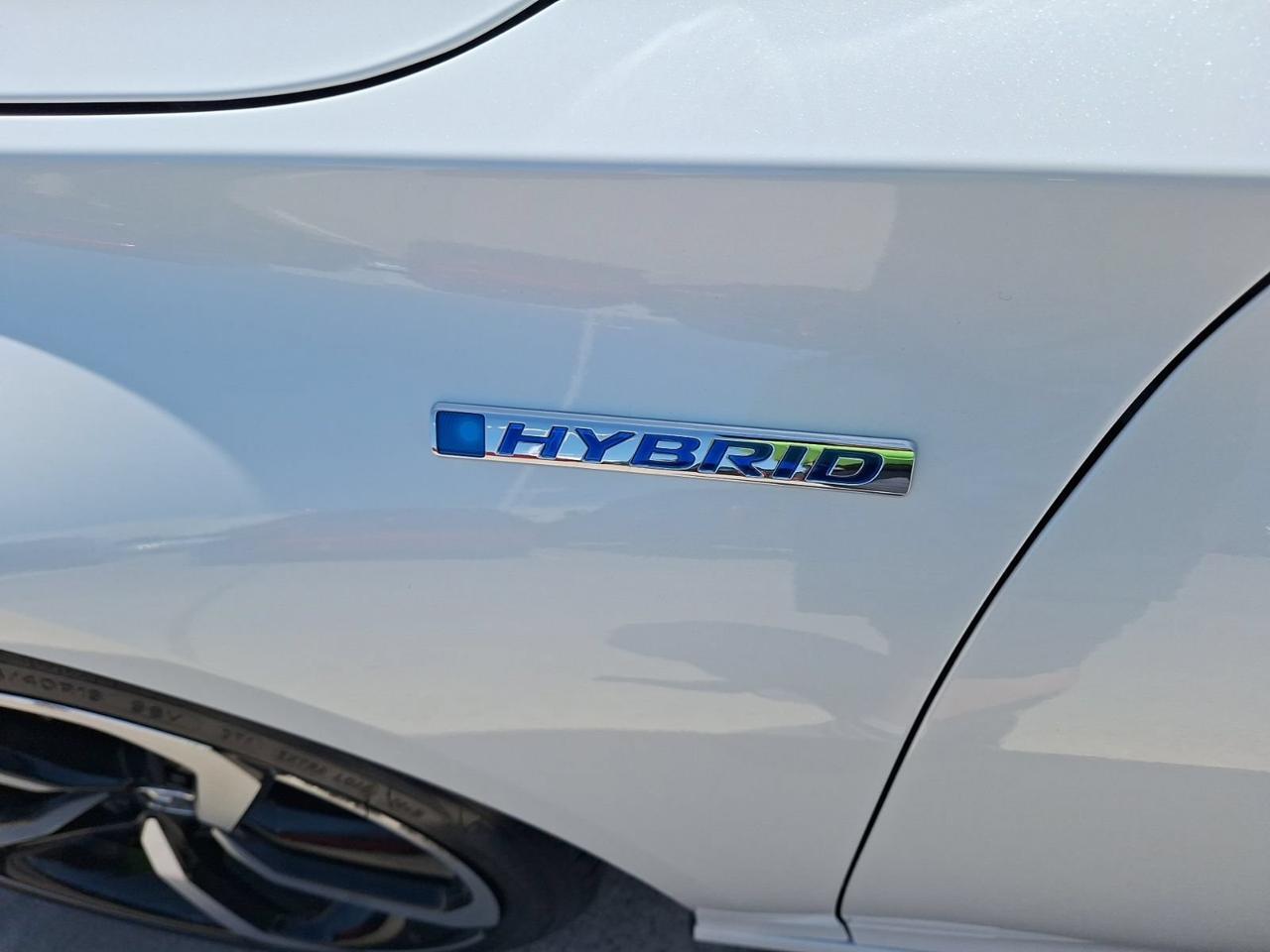 2022 Honda Accord Hybrid Sport Hurst TX