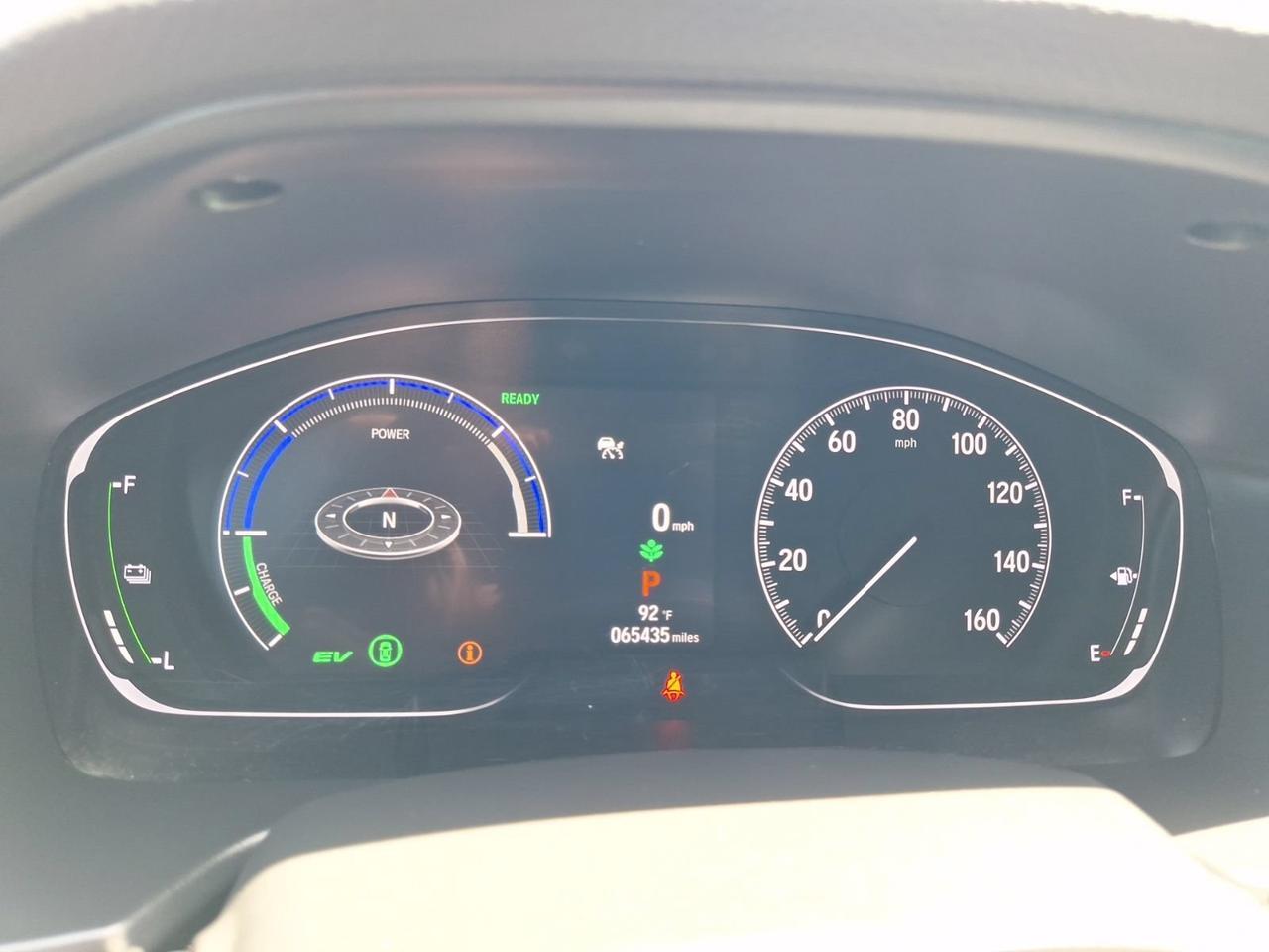 2022 Honda Accord Hybrid Sport Hurst TX