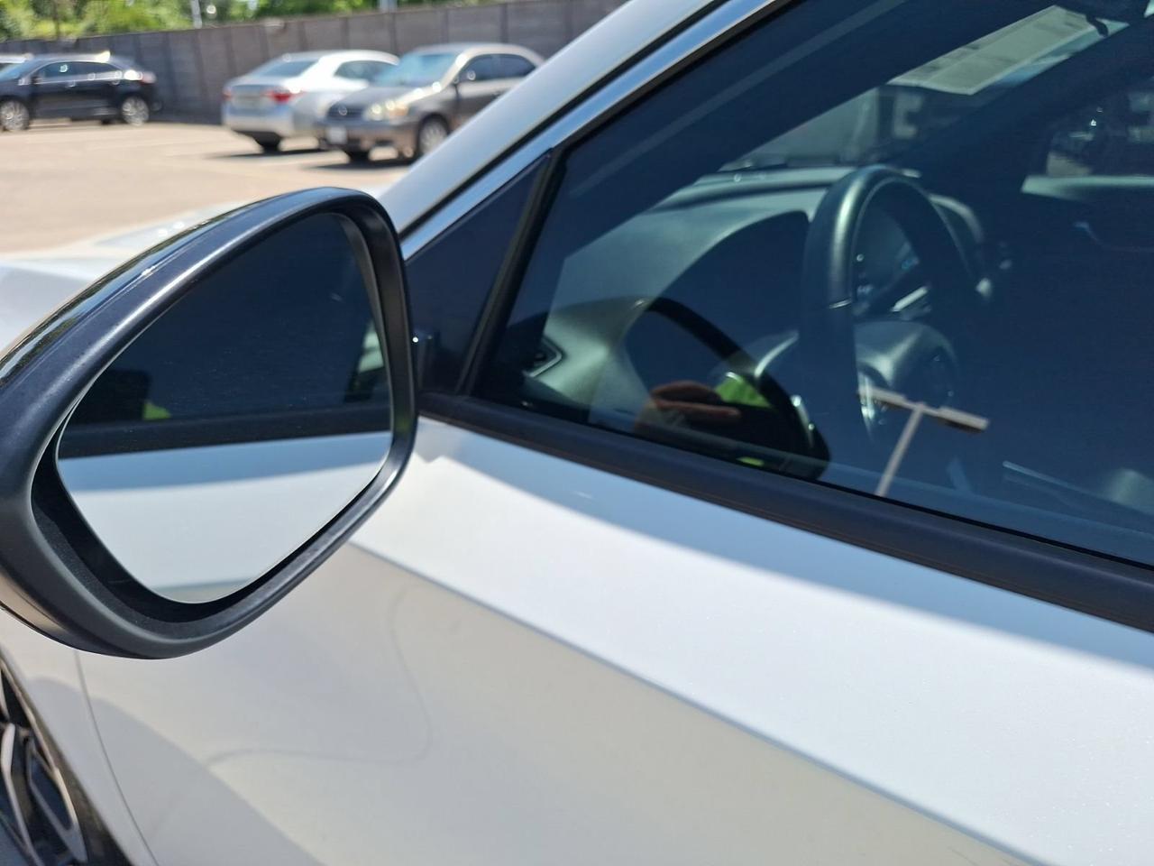 2022 Honda Accord Hybrid Sport Hurst TX