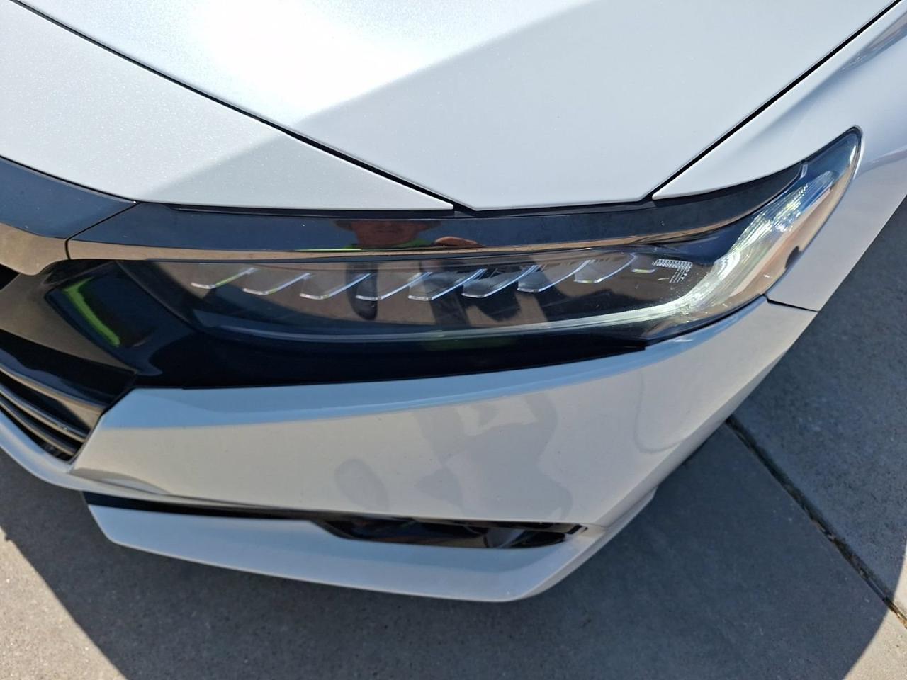2022 Honda Accord Hybrid Sport Hurst TX