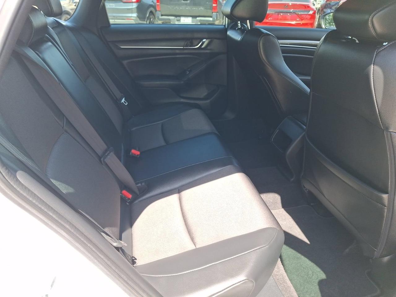 2022 Honda Accord Hybrid Sport Hurst TX