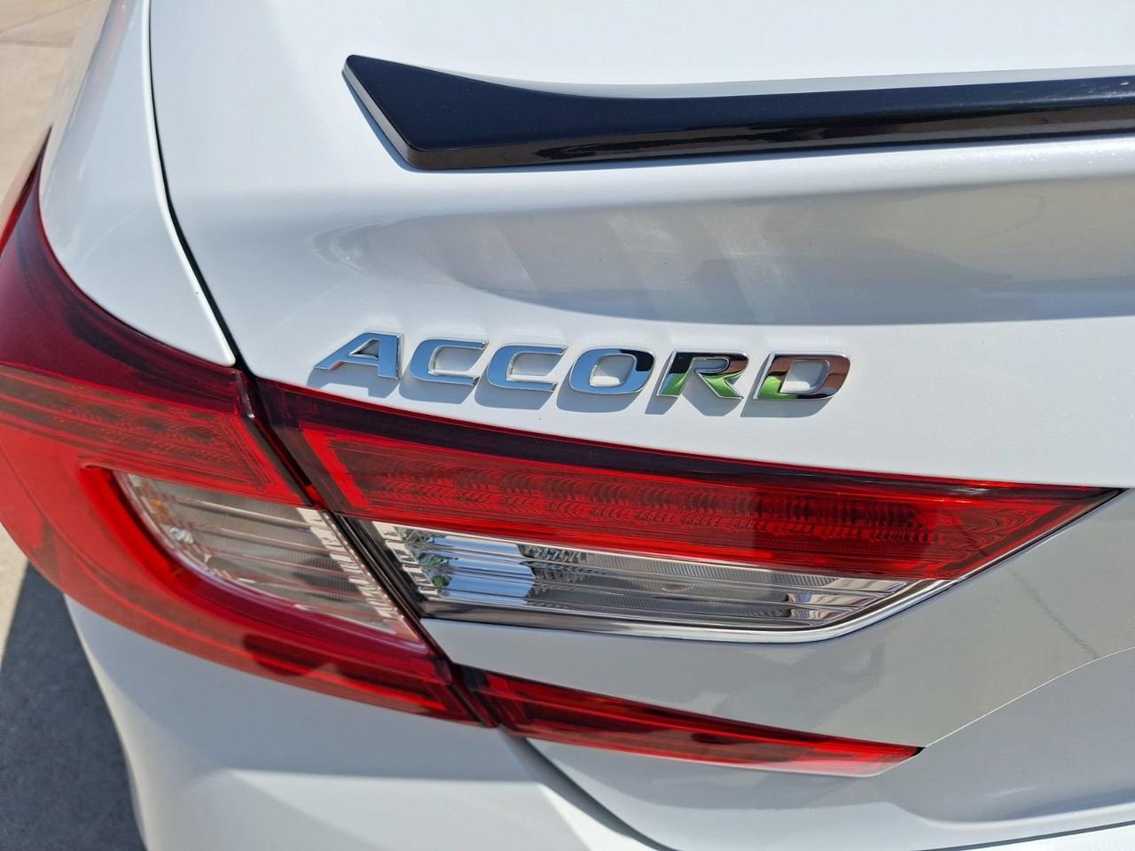 2022 Honda Accord Hybrid Sport Hurst TX