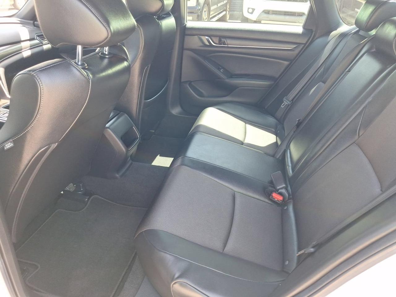 2022 Honda Accord Hybrid Sport Hurst TX